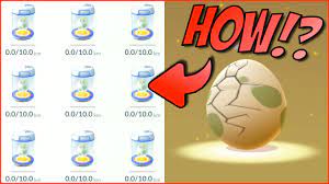 Maybe you would like to learn more about one of these? Pokemon Go All 10 Km Egg Hatch Ultra Rare Egg Hatching How To Get 10 Km Eggs Youtube