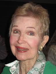 Crystal Rosemary Dillon Perry