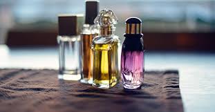 Rub the spots that you want to remove the odor. Perfume Poisoning Symptoms Dangers And What To Do