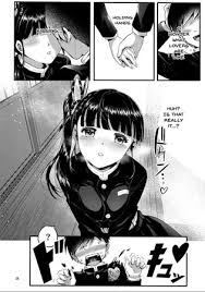 Demon slayer butterfly girls hentai manga | Luscious Hentai Manga & Porn