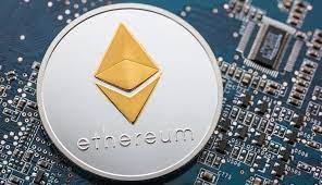 Ethereum Eth Still Has Room To Rise Again Before The Next Big Decline Blockchain Cryptocurrency Cryptocurrency Bitcoin