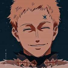 Julius Icon | Black Clover Icon | Personagens de anime, Anime, Olhos de  anime