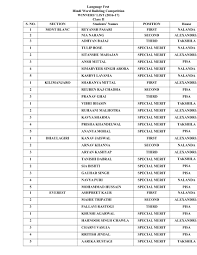 School Name List In Hindi School Style