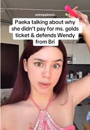 Ashley Trevino Lip Enhancement Reveal