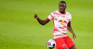 Ibrahima konaté er en fransk fodboldspiller, som blev født den 25. Gift0f96hqckjm