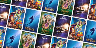 For more recent disney animated movies, the. 32 Best Kids Movies On Disney Plus Stream Kids Movies On Disney Plus