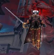 As well as including remastered versions of some of the best rts. Duellmeister Rowyn Npc World Of Warcraft