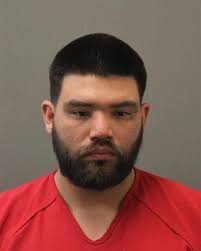 Sterling man charged with sexually assaulting juvenile