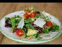 Maybe you would like to learn more about one of these? Roka Salata Arugula Salad With Honey Balsamic Youtube