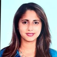 Imalay Scarlet Guzman Rodriguez