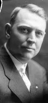 Clifford Dale Shaul Sr. (1878-1934)