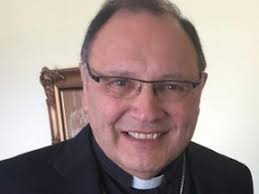 Bishop Grecco retiring from role at P.E.I.'s Charlottetown diocese