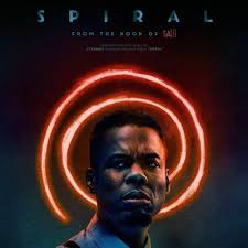 Working in the shadow of his father, an esteemed. Spiral From The Book Of Saw By Movie Talkers