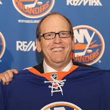 Islanders Plan to Stay, Spend in Brooklyn