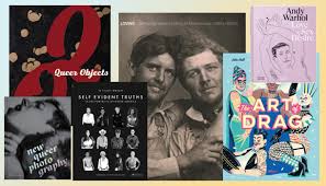 May be the ultimate coffee table book.―. Queer Books For Your Coffee Table Outsmart Magazine