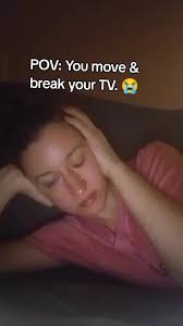 Que Pasa Si Le Doy Un Pequeño Golpe A Mi Tv Samsung