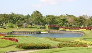 Laguna National Golf Country Club In Singapore My Guide Singapore