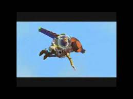 laughs to infinity and beyond! Toy Story This Isn T Flying It S Falling With Style Quote Off Extravaganza Professional Moron