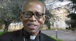 Interview with Anthony Obinna, Archbishop of Owerri (Nigeria)