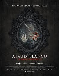 El juego del miedo i / juegos macabros i. Juegos Macabros Pelicula Completa En Espanol Latino 2 Tengo Un Juego