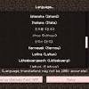 The standard galactic alphabet was also incorporated into minecraft in october 2011, when it became used for enchantments. Https Encrypted Tbn0 Gstatic Com Images Q Tbn And9gcswh8eykmv2dkhiraj55ejqru2 Fv H9hk2eiottuhd9er8mz0u Usqp Cau