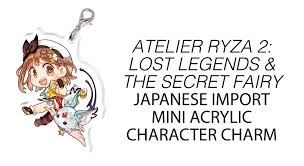 Lost legends & the secret fairy date:25 game atelier ryza: Atelier Ryza 2 Lost Legends The Secret Fairy Limited Edition Up For Pre Order Nintendosoup