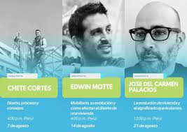 ARQulima José Ignacio Zavala (Alumno ULIMA) y Ana Paula Pérez (Exalumna  ULIMA), han creado su página en Instagram @be_my_architect, una plataforma  virtual en la que arquitectos comparten su conocimiento y experiencias para