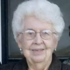 Obituary information for Pauline E. Kidd