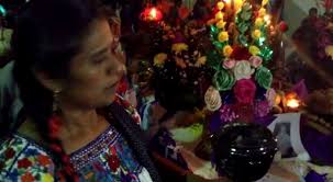 Casa de Cultura Etnica Popoloca