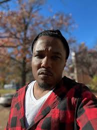 Competition in STL Boxing for a 38-year-old