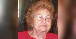 Mrs. Eunice Daughtry Bauer Obituary