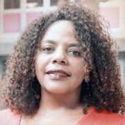 Márcia Lima — Instituto de Estudos Avançados da Universidade de São Paulo