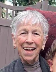 Dorothy MANN Obituary (1940