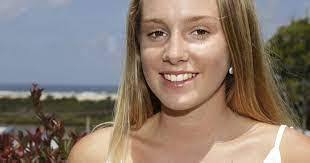 Serena Langley's Instagram, Twitter & Facebook