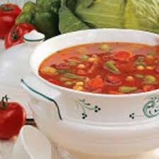 Hearty Vegetable Soup Recipe Vegetable Soup Recipes Hearty Vegetable Soup Best Vegetable Soup Recipe