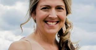 Rochon, Caitlin Nora