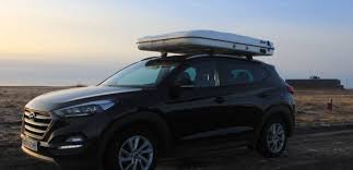 See our full ranking of compact suvs here. Hyundai Tucson With Roof Tent For Rent In Iceland Northern Lights Car Rental Car Rental In Iceland Rent A Car Or Camper At Kef Airport
