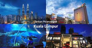 Jabatan kebudayaan, kesenian, pelancongan dan sukan. Tarikan Pelancong Di Kuala Lumpur Findbulous Travel