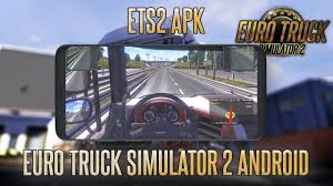 Pin Di Ets2 Android