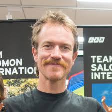 DC] チーム・サロモン・インターナショナル来日記念インタビュー2015 アンナ・フロスト