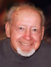 Obituary information for Gareld C. “Jerry” Hoffman