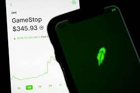 Trading was halted for volatility several times. Robinhood Eases Trading Limits On Restricted Stocks Like Gamestop