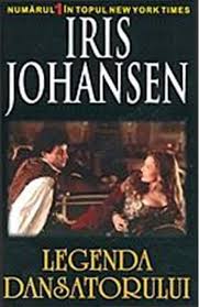 Masdan mo ang kapaligiran release date: 214436497 Legenda Dansatorului Iris Johansen Doc Pdf Txt