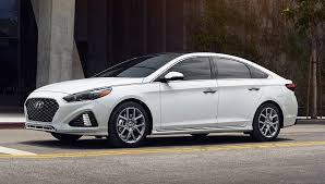 Sport models receive a unique grille and. 2019 Vs 2018 Hyundai Sonata Near Charlotte Nc Keffer Hyundai