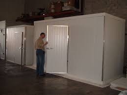 Walk In Coolers Walk In Freezers Blast Freezers Refrigerated Warehouses And Refrigeration Systems Walk In Freezer New Home Designs Chicken House