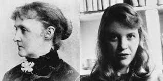 Women and Wilderness (2)