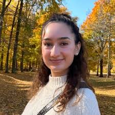 Maryam Rahbaran (@MaryamRahbaran)