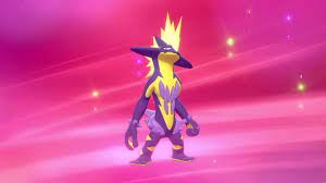 How To Get Low Key Or Amped Toxtricity From Toxel In Pokemon Sword Shield Dexerto