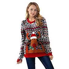 shop page 4 of 39 seydi weihnachtspullover weihnachtspullover damen frau