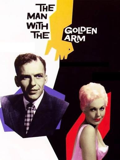 Watch The Man with the Golden Arm (1955) (Widescreen) (Restored Edition) |  Prime Video